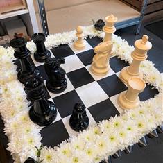 Chess Board