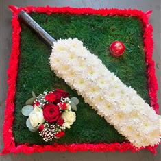 Cricket Bat