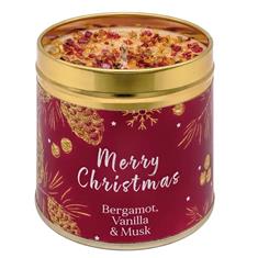 Christmas Elegance - Merry Christmas