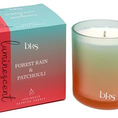 Forest Rain &amp; Patchouli