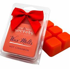 Wax Melts Hot Cinnamon