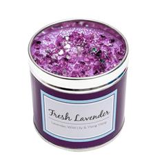 Fresh Lavender Candle